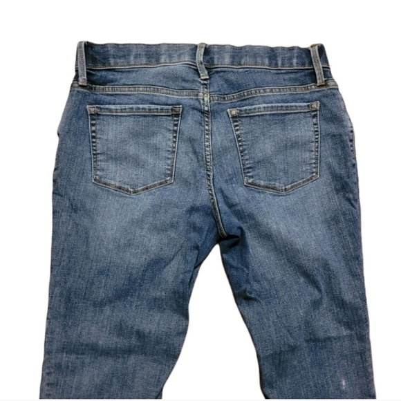 Isabel Maternity Skinny Jean Sz 10 - Picture 6 of 8